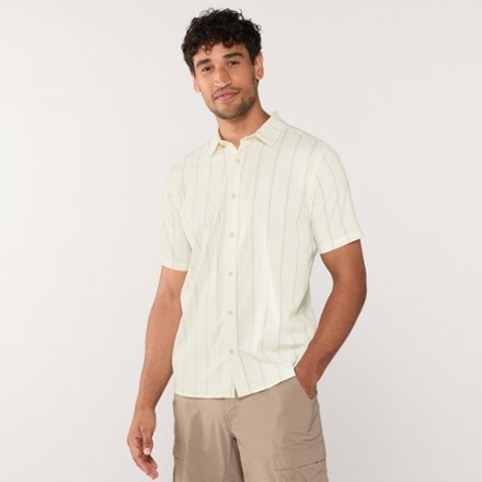 Roark Bless Up Shirt - Men's 1