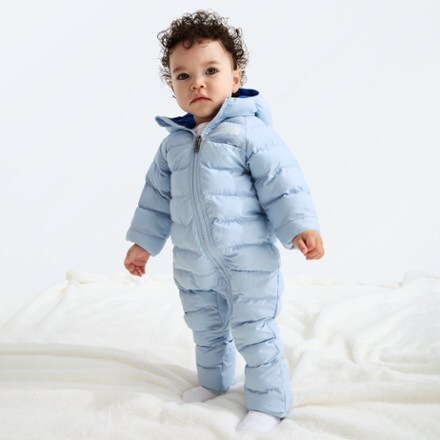 The North Face Baby Perrito One-Piece Snow Suit - Infants'/Toddlers' 1