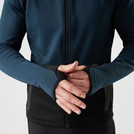 Smartwool Active Fleece Jacket - Men's 3
