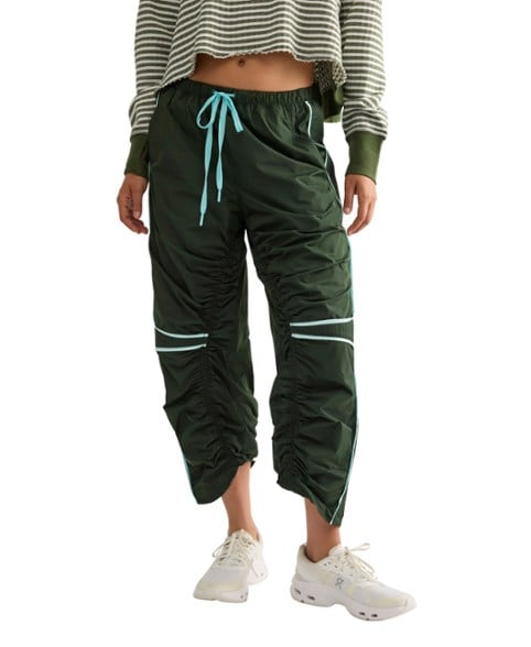 On Body Image of color Ivy Combo