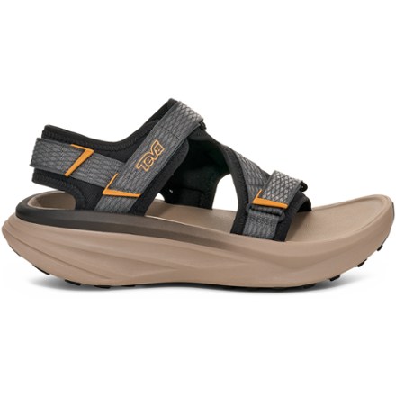 Aventrail R2T Trail-Running Sandals - Men's