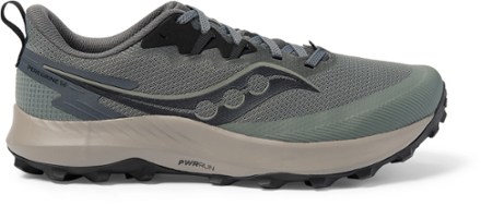 Peregrine 14 Trail-Running Shoes - Men's