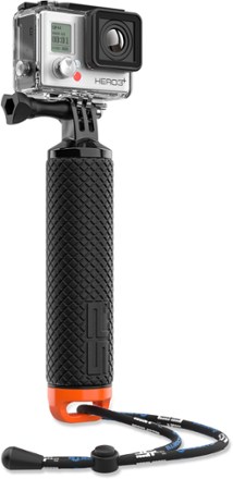 Holding camera (Black)