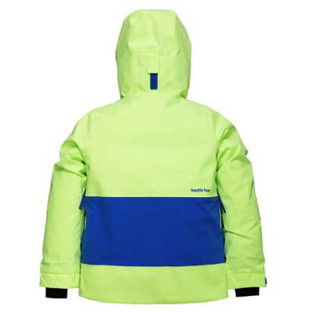 Pinnakle 2L Insulated Jacket - Kids'