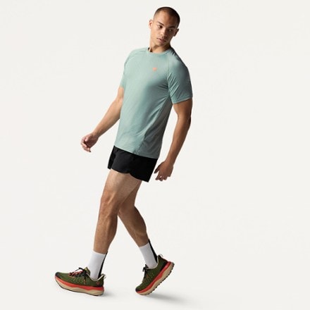 rabbit EZ Tee Perf ICE T-Shirt - Men's 3