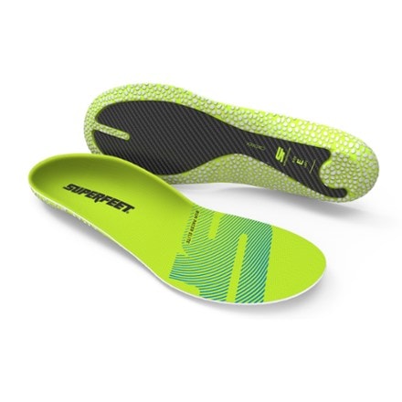 Superfeet Run Pacer Elite Insoles 0