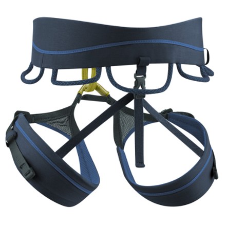 Edelrid Sendero Harness 1