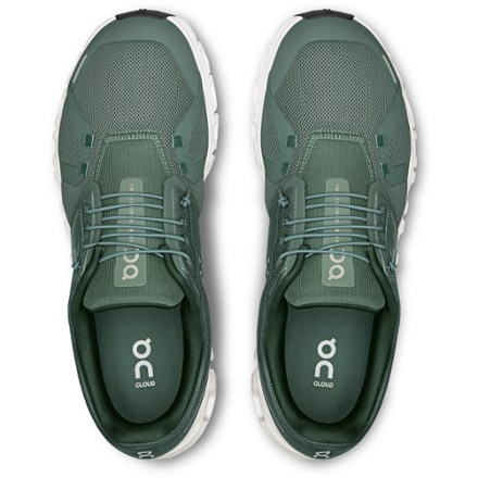 On Cloud 6 Shoes - Men's 4
