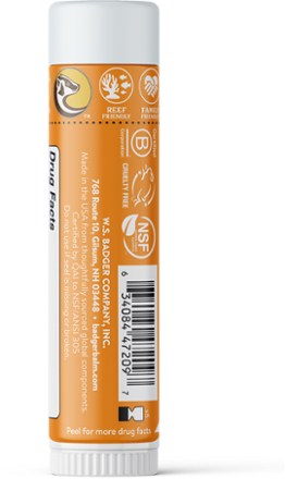 Badger SPF 35 Kids' Mineral Sunscreen Face Stick - 0.65 oz. 1