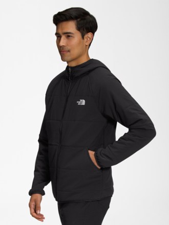 The North Face Mountain Sweatshirt Hoodie - Men's 2