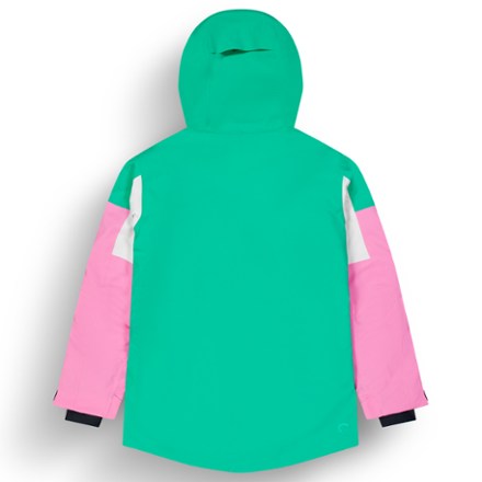 Picture Organic Clothing Haakon Insulated Jacket Women's REI Co-op