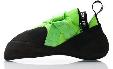 So iLL Free Range Climbing Shoes 1