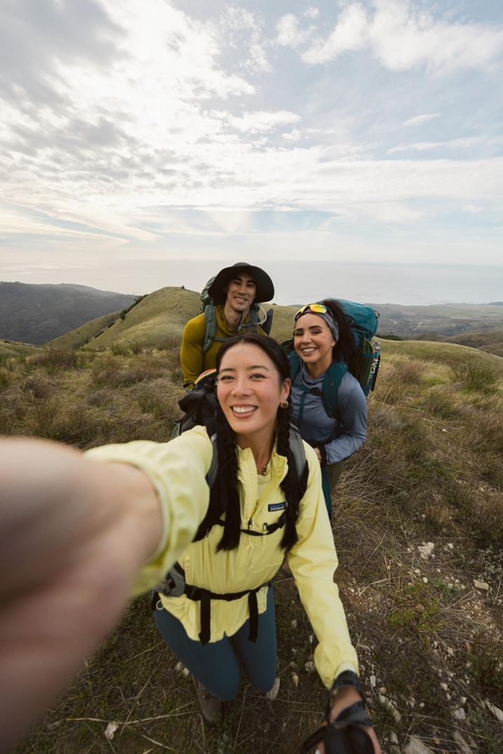 Location Image for Light & Variable Jacket - Women's