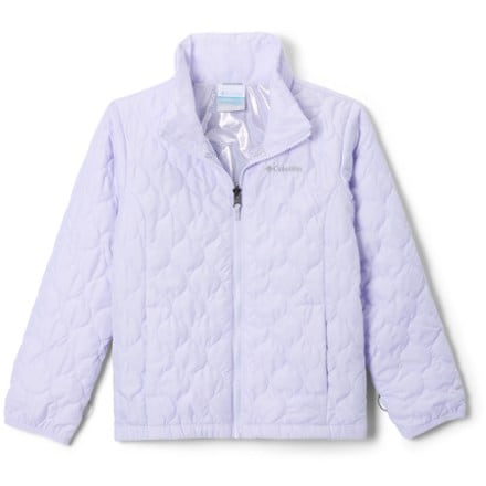 Columbia Whirlibird III Interchange 3-in-1 Jacket - Boys' 2