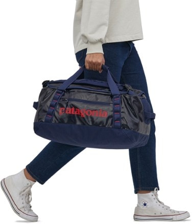 Patagonia Black Hole Duffel - 40L 3