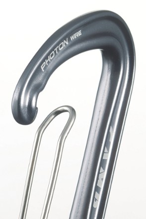 C.A.M.P. Photon Wire Express KS Dyneema Quickdraw 3