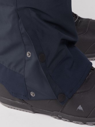 Picture Organic Clothing Object Snow Pants - Men's 4