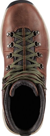 Danner Mountain 600 Full-Grain Leather Hiking Boots - Men's 3