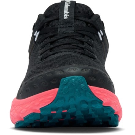 Columbia Konos TRS OutDry Hiking Shoes - Women's 5