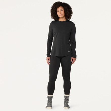 REI Co-op Merino 250 Long-Sleeve Crew Base Layer Top - Women's 3