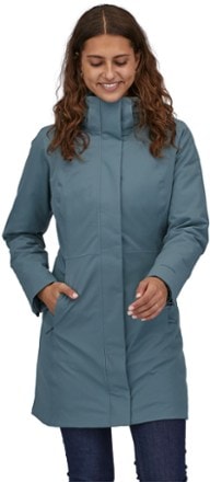 Patagonia Tres 3-in-1 Parka - Women's 1