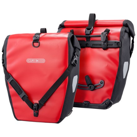 Ortlieb Back-Roller Panniers - Pair 0