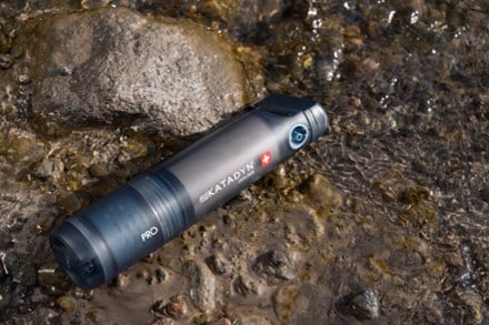 Katadyn Explorer Pro Purifier 3