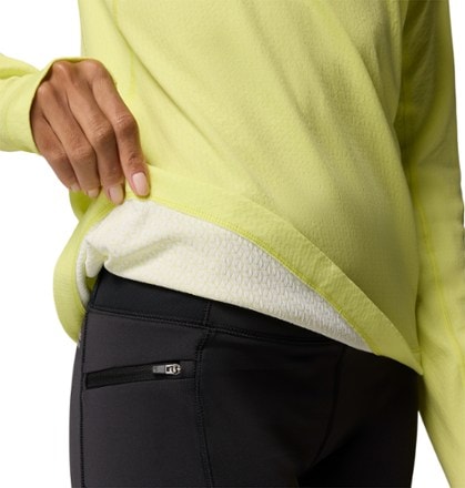 Columbia Driventure Half-Zip Pullover - Women's 7