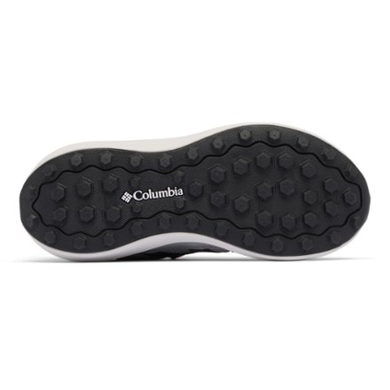 Columbia Peakfreak Rush Waterproof Hiking Shoes - Kids' 8
