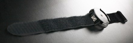 Suunto M-9 NH Wrist Compass Alternate View