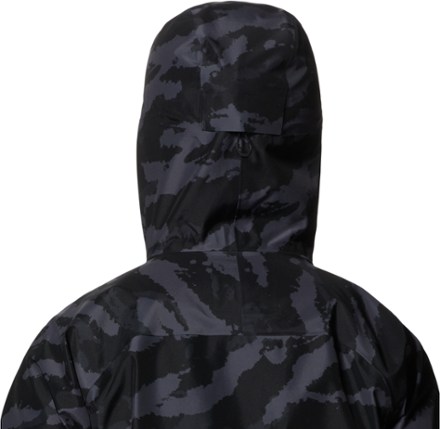 Mountain Hardwear Boundary Ridge GORE-TEX Jacket - Men's 7