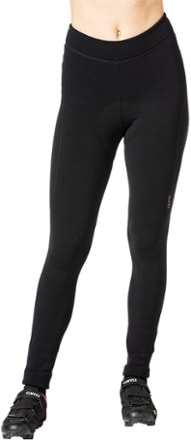 Terry Powerstretch Pro Cycling Tights - Women's 0