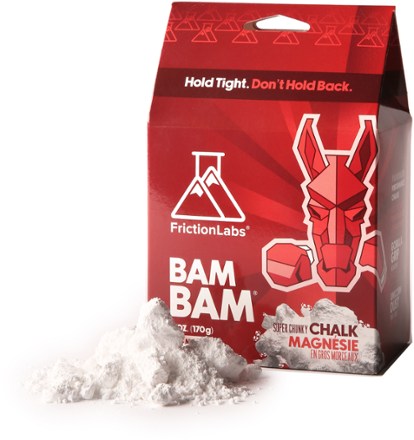 FrictionLabs Bam Bam Super Chunky Chalk 3