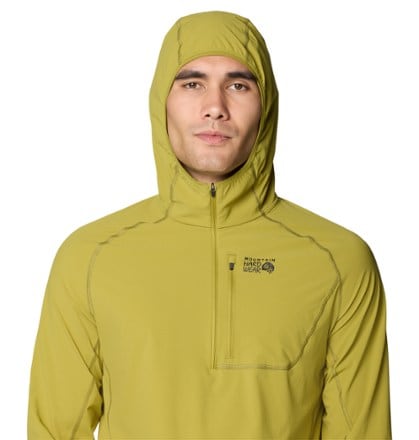 Mountain Hardwear Sunshield Hoody - Men's 5