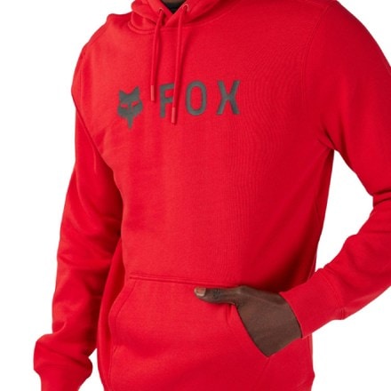 Fox Absolute Pullover Hoodie - Men's 5