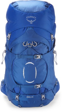 Osprey Ariel 65 Pack - Women's 2