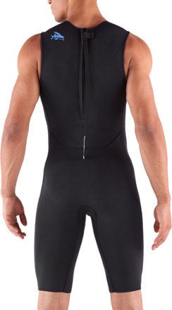 Patagonia R1 Lite Yulex Short John Wetsuit | REI Co-op