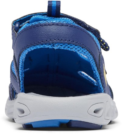 Columbia Techsun Wave Sandals - Kids' 5