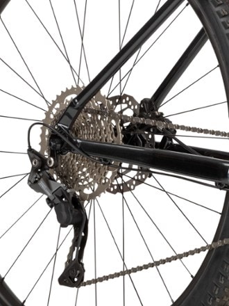 Salsa Rangefinder Deore 10-Speed 29 Mountain Bike 2