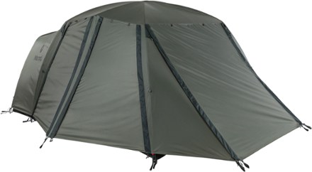 Marmot Guest House 4 Tent 2