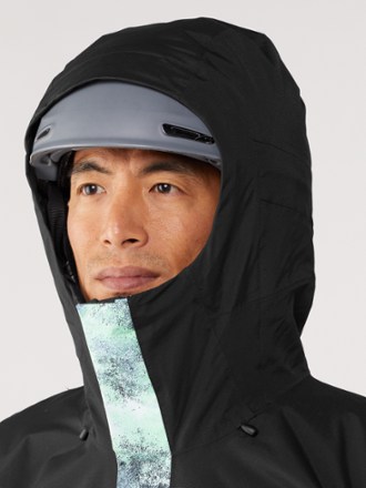 The North Face Freedom Insulated Jacket - Men's 5