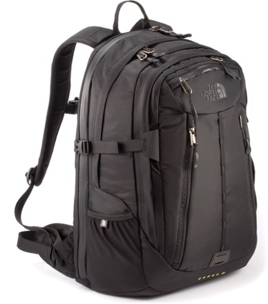 The North Face Surge II Charged Daypack Women's REI Coop
