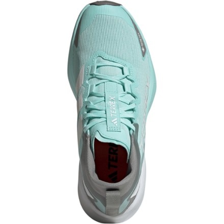adidas Terrex Agravic GTX Trail-Running Shoes - Women's 4