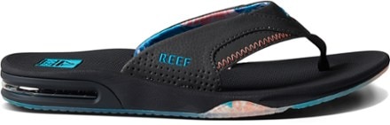 Reef Fanning Flip-Flops - Men's 0