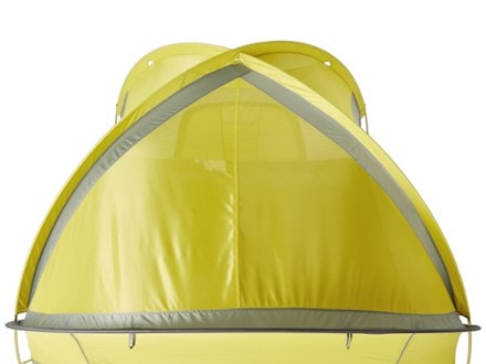 The North Face Wawona 4 Tent 5
