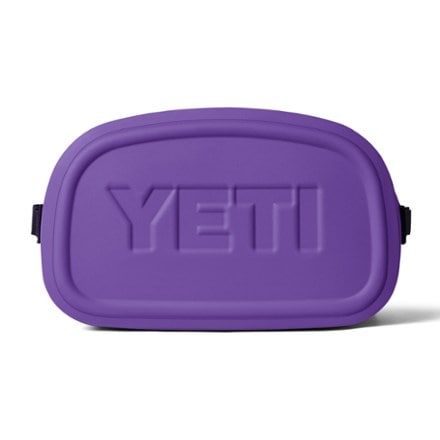 YETI Hopper M12 Backpack Soft Cooler 6