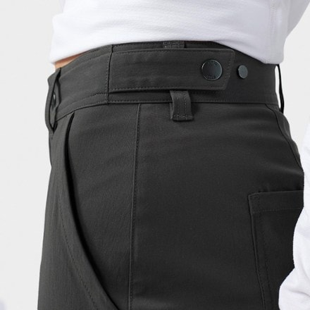 Stio Coburn Pants - Women's 1