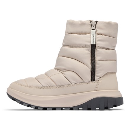 Columbia Snowtrot Mid Snow Boots - Women's 1