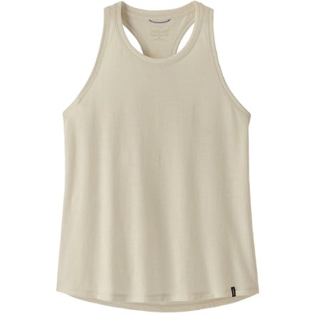 Patagonia Capilene Cool Trail Tank Top - Women's 0