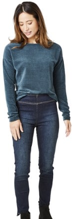 Carve Designs Alma Jeans - Women's 2